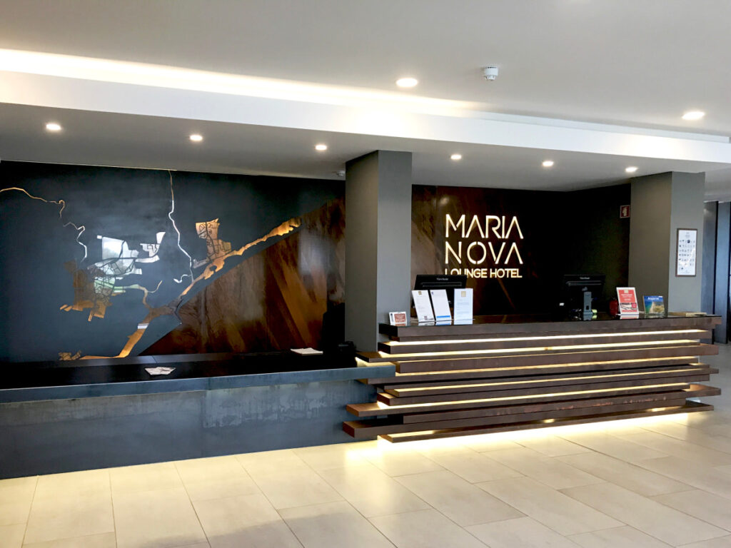 Maria Nova